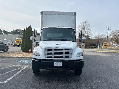 Used 2019 Freightliner M2 106 Conventional Cab Box Truck with Liftgate for sale #235306 - photo 2