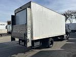 Used 2019 Hino 268A Refrigerated Body with Liftgate for sale #235333 - photo 13