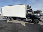 Used 2019 Hino 268A Refrigerated Body with Liftgate for sale #235333 - photo 15