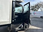 Used 2019 Hino 268A Refrigerated Body with Liftgate for sale #235333 - photo 19