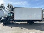 Used 2019 Hino 268A Refrigerated Body with Liftgate for sale #235333 - photo 4