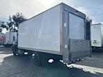 Used 2019 Hino 268A Refrigerated Body with Liftgate for sale #235333 - photo 6
