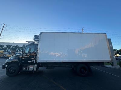 Used 2019 Hino 268A Refrigerated Body with Liftgate for sale #235337 - photo 2