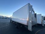 Used 2019 Hino 268A Refrigerated Body with Liftgate for sale #235337 - photo 4
