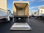 Used 2019 Hino 268A Refrigerated Body with Liftgate for sale #235337 - photo 7