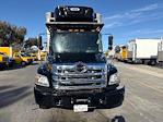 Used 2019 Hino 268A Refrigerated Body with Liftgate for sale #235338 - photo 2