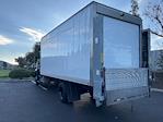 Used 2019 Hino 268A Refrigerated Body with Liftgate for sale #235338 - photo 6
