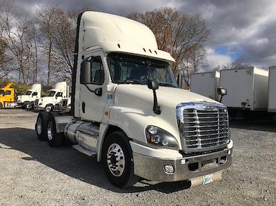 Used 2019 Freightliner Cascadia Detroit DD13 Semi Truck for sale #235367 - photo 1