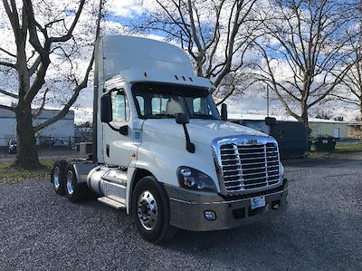 Used 2019 Freightliner Cascadia Detroit DD13 Semi Truck for sale #235370 - photo 1