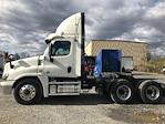 Used 2019 Freightliner Cascadia Detroit DD13 Semi Truck for sale #235371 - photo 4