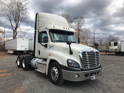 Used 2019 Freightliner Cascadia Detroit DD13 Semi Truck for sale #235373 - photo 1