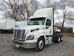 Used 2019 Freightliner Cascadia Detroit DD13 Semi Truck for sale #235374 - photo 3