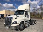 Used 2019 Freightliner Cascadia Detroit DD13 Semi Truck for sale #235382 - photo 3