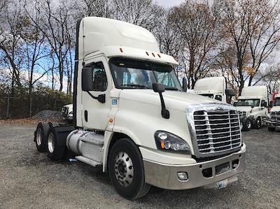 Used 2019 Freightliner Cascadia Detroit DD13 Semi Truck for sale #235390 - photo 1