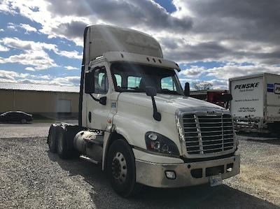 Used 2019 Freightliner Cascadia Detroit DD13 Semi Truck for sale #235391 - photo 1