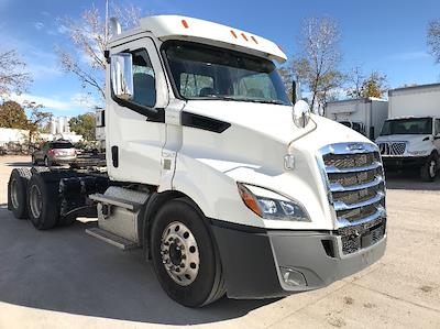 Used 2019 Freightliner Cascadia Detroit DD13 Semi Truck for sale #235417 - photo 1