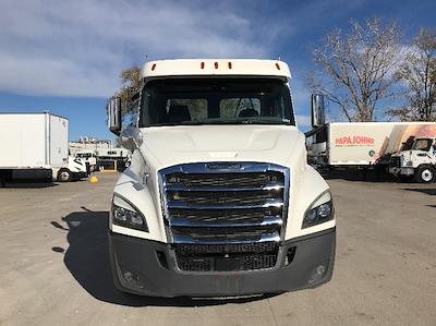 Used 2019 Freightliner Cascadia Detroit DD13 Semi Truck for sale #235417 - photo 2