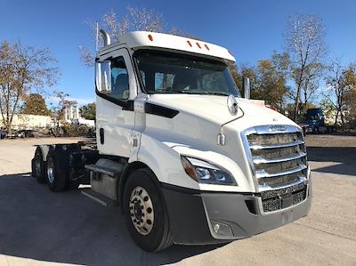 Used 2019 Freightliner Cascadia Detroit DD13 Semi Truck for sale #235418 - photo 1