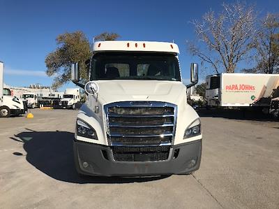 Used 2019 Freightliner Cascadia Detroit DD13 Semi Truck for sale #235418 - photo 2