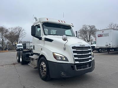 Used 2019 Freightliner Cascadia Detroit DD13 Semi Truck for sale #235419 - photo 1