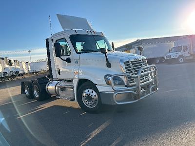 Used 2019 Freightliner Cascadia Detroit DD13 Semi Truck for sale #235431 - photo 1