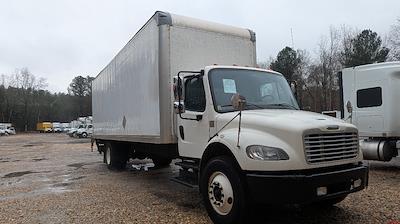 Used 2019 Freightliner M2 106 Conventional Cab Box Truck with Liftgate for sale #235434 - photo 1