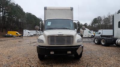 Used 2019 Freightliner M2 106 Conventional Cab Box Truck with Liftgate for sale #235434 - photo 2