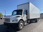 Used 2019 Freightliner M2 106 Conventional Cab Box Truck for sale #235440 - photo 3