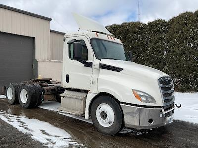 Used 2019 Freightliner Cascadia Detroit DD13 Semi Truck for sale #235443 - photo 1