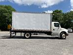 Used 2019 Freightliner M2 106 Conventional Cab Morgan Truck Body Box Truck with Liftgate for sale #235479 - photo 15
