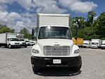Used 2019 Freightliner M2 106 Conventional Cab Morgan Truck Body Box Truck with Liftgate for sale #235479 - photo 2