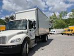 Used 2019 Freightliner M2 106 Conventional Cab Morgan Truck Body Box Truck with Liftgate for sale #235479 - photo 3