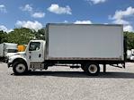 Used 2019 Freightliner M2 106 Conventional Cab Morgan Truck Body Box Truck with Liftgate for sale #235479 - photo 4