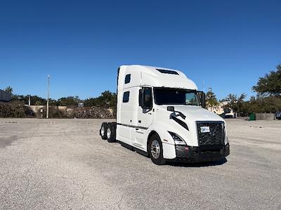 Used 2024 Volvo VNL Volvo D13 TC Semi Truck for sale #235516 - photo 1