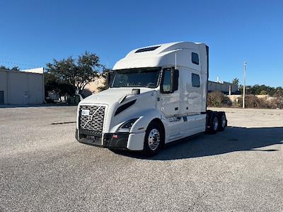 Used 2024 Volvo VNL Volvo D13 TC Semi Truck for sale #235517 - photo 2