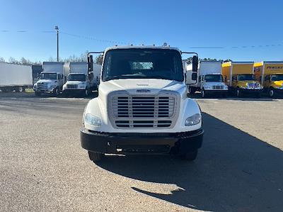 Used 2017 Freightliner M2 112 Conventional Cab Flatbed Truck for sale #235534 - photo 2