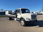 Used 2017 Freightliner M2 112 Conventional Cab Flatbed Truck for sale #235534 - photo 1