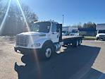 Used 2017 Freightliner M2 112 Conventional Cab Flatbed Truck for sale #235534 - photo 3