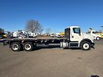 Used 2017 Freightliner M2 112 Conventional Cab Flatbed Truck for sale #235534 - photo 12