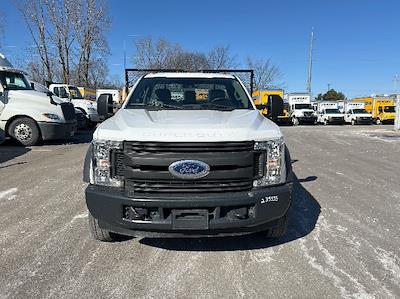 Used 2019 Ford F-550 - photo 1