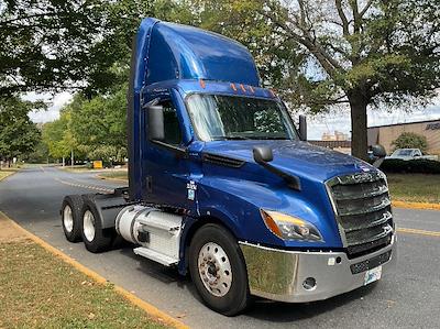 Used 2021 Freightliner Cascadia Detroit DD13 Semi Truck for sale #235584 - photo 1