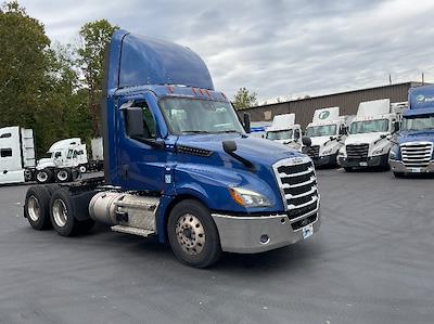 Used 2021 Freightliner Cascadia Detroit DD13 Semi Truck for sale #235587 - photo 1