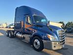 Used 2021 Freightliner Cascadia Detroit DD15AT Semi Truck with Sleeper Cab for sale #235594 - photo 1