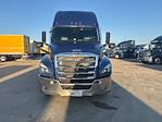Used 2021 Freightliner Cascadia Detroit DD15AT Semi Truck with Sleeper Cab for sale #235594 - photo 2