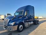 Used 2021 Freightliner Cascadia Detroit DD15AT Semi Truck with Sleeper Cab for sale #235594 - photo 3