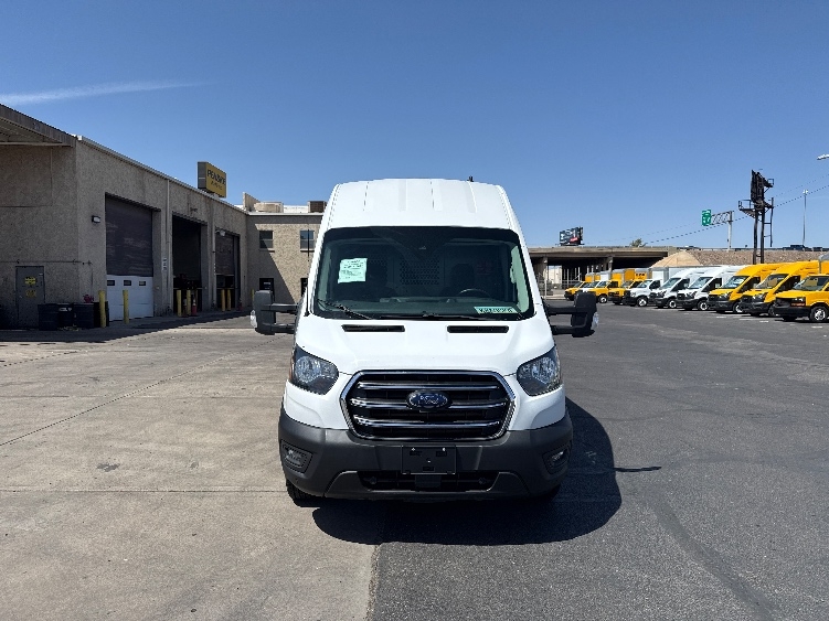 Used 2020 Ford Transit 350 - photo 2