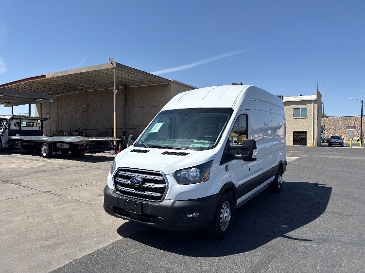 Used 2020 Ford Transit 350 - photo 5