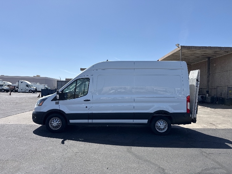 Used 2020 Ford Transit 350 - photo 6