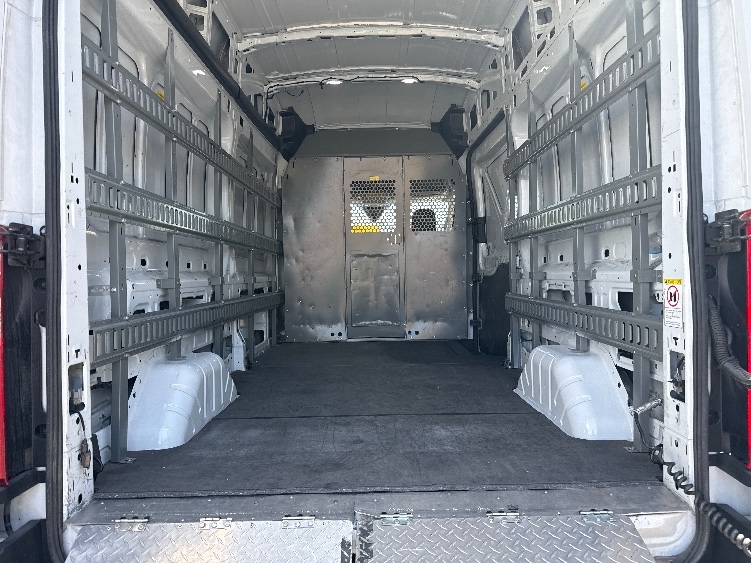 Used 2020 Ford Transit 350 - photo 11