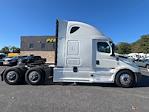 Used 2019 Freightliner Cascadia Detroit DD15AT Semi Truck with Sleeper Cab for sale #235662 - photo 8